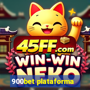 900bet plataforma